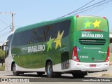 Expresso Brasileiro 216142 na cidade de Alfenas, Minas Gerais, Brasil, por Lucas Elson de Oliveira. Número da foto: #6164511.