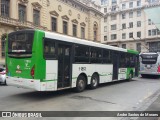 Viação Santa Brígida 1 1863 na cidade de São Paulo, São Paulo, Brasil, por Andre Santos de Moraes. Número da foto: #:id.