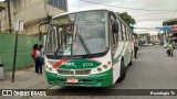 Fazeni Transportes e Turismo 0778 na cidade de Brasil, por Busologia Tv. ID da foto: :id.