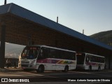 Auto Omnibus Circullare 819 na cidade de Poços de Caldas, Minas Gerais, Brasil, por Marco  Antonio Sampaio de Oliveira. Número da foto: #:id.