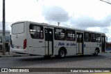Transportes Dois de Julho 3600 na cidade de Lauro de Freitas, Bahia, Brasil, por Rafael Miranda dos Santos Lopes. Número da foto: #:id.