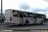 Transportes Dois de Julho 3600 na cidade de Lauro de Freitas, Bahia, Brasil, por Rafael Miranda dos Santos Lopes. ID da foto: :id.