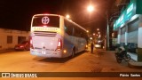 Emtram 4410 na cidade de Barra da Estiva, Bahia, Brasil, por Flávio  Santos. Número da foto: #6163099.