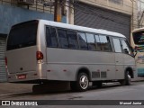 Ônibus Particulares 576 na cidade de São Paulo, São Paulo, Brasil, por Manoel Junior. Número da foto: #6162886.