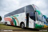 Empresa de Transportes Andorinha 5071 na cidade de Castro, Paraná, Brasil, por Lucas Fusinatto. Número da foto: #6165423.