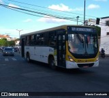 Via Metro - Auto Viação Metropolitana 0211603 na cidade de Fortaleza, Ceará, Brasil, por Marcio Cavalcante. Número da foto: #:id.