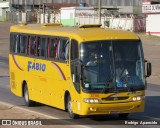 Fábio Turismo 3700 na cidade de Conselheiro Lafaiete, Minas Gerais, Brasil, por Rodrigo  Aparecido. Número da foto: #6163822.