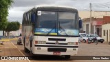 Ônibus Particulares 970 na cidade de Cafarnaum, Bahia, Brasil, por Flávio  Santos. ID da foto: :id.