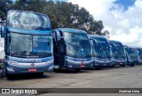 Viação Cidade Sol 8380 na cidade de Itabuna, Bahia, Brasil, por Aneivan Lima. Número da foto: #6163943.