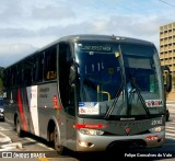 Auto Viação Urubupungá 20.142 na cidade de São Paulo, São Paulo, Brasil, por Felipe Goncalves do Vale. Número da foto: #:id.