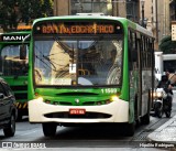 Viação Santa Brígida 1 1569 na cidade de São Paulo, São Paulo, Brasil, por Hipólito Rodrigues. Número da foto: #:id.