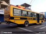 Prefeitura Municipal de Paracambi 9338 na cidade de Paracambi, Rio de Janeiro, Brasil, por Léo Carvalho. Número da foto: #:id.