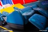 Empresa de Transportes Andorinha 5071 na cidade de Castro, Paraná, Brasil, por Lucas Fusinatto. Número da foto: #6165422.
