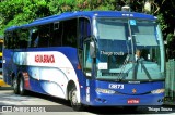 Viação Águia Branca 13873 na cidade de São Paulo, São Paulo, Brasil, por Thiago Souza. Número da foto: #:id.