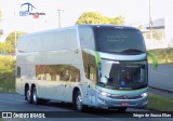 Viação Garcia 8802 na cidade de Campinas, São Paulo, Brasil, por Sérgio de Sousa Elias. Número da foto: #6163989.