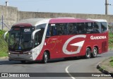 Expresso Gardenia 3950 na cidade de Campinas, São Paulo, Brasil, por George Miranda. Número da foto: #:id.