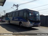 Auto Ônibus Fagundes RJ 101.066 na cidade de São Gonçalo, Rio de Janeiro, Brasil, por Bruno Pereira Pires. Número da foto: #:id.