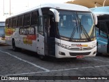 Saritur - Santa Rita Transporte Urbano e Rodoviário 7990 na cidade de Belo Horizonte, Minas Gerais, Brasil, por Paulo Alexandre da Silva. Número da foto: #6163787.