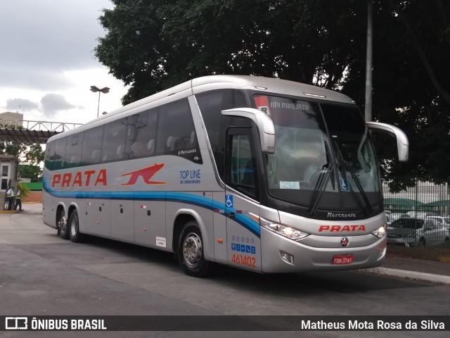 Expresso de Prata 461402 na cidade de São Paulo, São Paulo, Brasil, por Matheus Mota Rosa da Silva. Número da foto: #6165971.