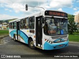 Auto Viação Vera Cruz - Belford Roxo RJ 112.213 na cidade de Nova Iguaçu, Rio de Janeiro, Brasil, por André Luiz Gomes de Souza. Número da foto: #6166516.