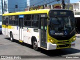 Viação Cidade de Maceió 1194 na cidade de Maceió, Alagoas, Brasil, por Marcos Lisboa. Número da foto: #:id.