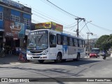 Auto Ônibus Alcântara 3.093 na cidade de São Gonçalo, Rio de Janeiro, Brasil, por Bruno Pereira Pires. Número da foto: #:id.