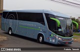 Viação Garcia 8473 na cidade de Apucarana, Paraná, Brasil, por Pedroka Ternoski. Número da foto: #:id.