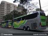 Brasil Sul Linhas Rodoviárias 2692 na cidade de Curitiba, Paraná, Brasil, por Reginaldo Levinski da Silva. Número da foto: #6165817.