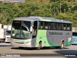 Transbrasiliana Transportes e Turismo 51237 na cidade de Juiz de Fora, Minas Gerais, Brasil, por Luiz Krolman. Número da foto: #6166534.