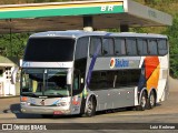 São José Viagens 5200 na cidade de Juiz de Fora, Minas Gerais, Brasil, por Luiz Krolman. Número da foto: #6166535.