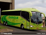 Viação Garcia 7889 na cidade de Apucarana, Paraná, Brasil, por Pedroka Ternoski. Número da foto: #6166771.