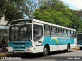 Viação Sant'Anna 3140 na cidade de Botucatu, São Paulo, Brasil, por Carlos Eduardo. Número da foto: #6165920.