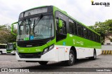 Rodoviária Âncora Matias B25547 na cidade de Rio de Janeiro, Rio de Janeiro, Brasil, por Lucas Diniz. Número da foto: #6166271.