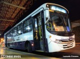 Empresa São José 7600 na cidade de Franca, São Paulo, Brasil, por Leonardo Gimenes . Número da foto: #:id.