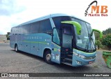 Viação Garcia 7697 na cidade de Campinas, São Paulo, Brasil, por Prisco Martin Pereira. Número da foto: #6167117.