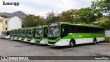 Rodoviária Âncora Matias B25547 na cidade de Rio de Janeiro, Rio de Janeiro, Brasil, por Lucas Diniz. Número da foto: #6166264.