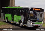 Viação Garcia 7099 na cidade de Apucarana, Paraná, Brasil, por Pedroka Ternoski. Número da foto: #6166779.