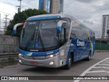 Viação Cometa 13204 na cidade de São Paulo, São Paulo, Brasil, por Matheus Mota Rosa da Silva. Número da foto: #6165965.