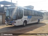 Auto Ônibus Alcântara 3.016 na cidade de São Gonçalo, Rio de Janeiro, Brasil, por Bruno Pereira Pires. Número da foto: #:id.
