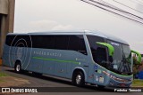 Viação Garcia 8174 na cidade de Apucarana, Paraná, Brasil, por Pedroka Ternoski. Número da foto: #6166644.