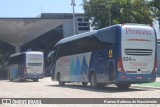 Viação Princesa dos Inhamuns 305 na cidade de Fortaleza, Ceará, Brasil, por Ramon Barbosa do Nascimento. Número da foto: #:id.
