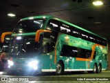 Viação Sampaio 11728 na cidade de Belo Horizonte, Minas Gerais, Brasil, por Adão Raimundo Marcelino. Número da foto: #6166819.