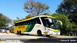 Empresa Gontijo de Transportes 19345 na cidade de São Paulo, São Paulo, Brasil, por Alinson M. Simões. Número da foto: #:id.