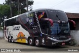 Serratur Transporte e Turismo 10000 na cidade de Balneário Camboriú, Santa Catarina, Brasil, por John Berata. Número da foto: #:id.