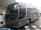 Busscar Ônibus VISSTA BUS 360 na cidade de São Paulo, São Paulo, Brasil, por Matheus Mota Rosa da Silva. Número da foto: #6165993.