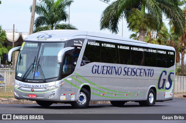 Guerino Seiscento 1018 na cidade de Uberlândia, Minas Gerais, Brasil, por Gean Brito. Número da foto: #6168119.