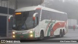 Empresa de Transportes Andorinha 6065 na cidade de Aparecida, São Paulo, Brasil, por Alex Ramos Ribeiro. Número da foto: #:id.