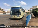 Expresso Santa Rita 296 na cidade de Presidente Olegário, Minas Gerais, Brasil, por Matheus Araujo Silva. Número da foto: #6167262.