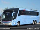 Expresso Guanabara 634 na cidade de Teresina, Piauí, Brasil, por José Ribamar Lima Fernandes. Número da foto: #:id.