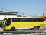 Viação Itapemirim 8625 na cidade de Teresina, Piauí, Brasil, por José Ribamar Lima Fernandes. Número da foto: #6167775.